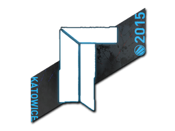 Titan | 2015年卡托维兹锦标赛