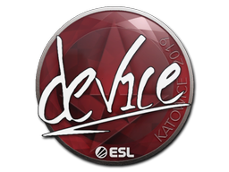 device | 2019年卡托维兹锦标赛