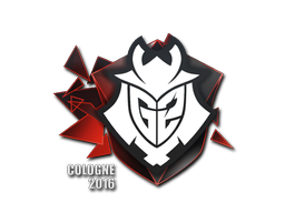 G2 | 2020 RMR