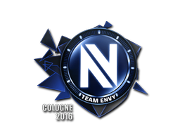 Team EnVyUs | 2017年亚特兰大锦标赛