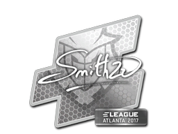SmithZz | 2017年亚特兰大锦标赛