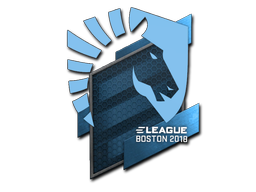 Team Liquid | 2018年波士顿锦标赛