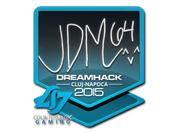 jdm64 | 2015年克卢日-纳波卡锦标赛