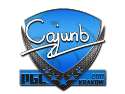 cajunb | 2017年克拉科夫锦标赛