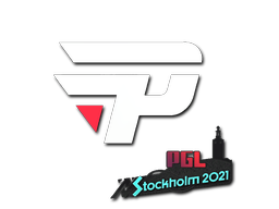 paiN Gaming | 2021年斯德哥尔摩锦标赛