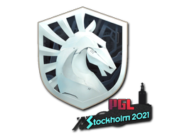 Team Liquid | 2021年斯德哥尔摩锦标赛