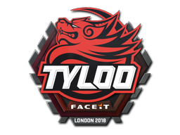 TYLOO | 2020 RMR
