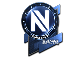 Team EnVyUs | 2016年 MLG 哥伦布锦标赛