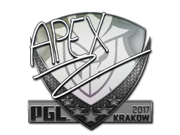 apEX | 2017年克拉科夫锦标赛