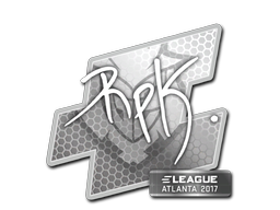 RpK | 2017年亚特兰大锦标赛