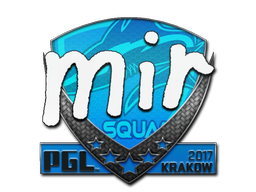 mir | 2017年克拉科夫锦标赛