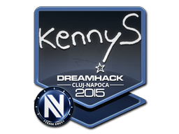 kennyS | 2019年柏林锦标赛