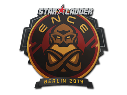ENCE | 2019年柏林锦标赛