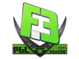 Flipsid3 Tactics | 2016年科隆锦标赛