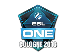 ESL | 2016年科隆锦标赛