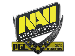 Natus Vincere | 2017年克拉科夫锦标赛