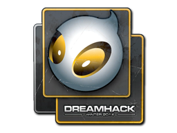 Team Dignitas | 2014年 DreamHack 锦标赛