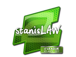 stanislaw | 2017年亚特兰大锦标赛