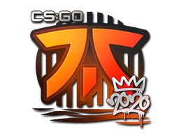 Fnatic | 2018年波士顿锦标赛