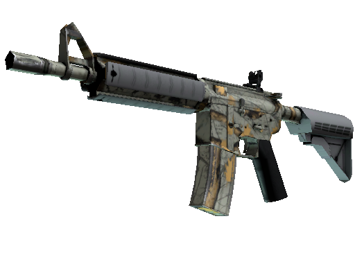 M4A4 | 现代猎手