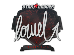 loWel | 2019年柏林锦标赛