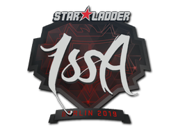 ISSAA | 2019年柏林锦标赛