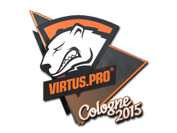 Virtus.Pro | 2014年科隆锦标赛