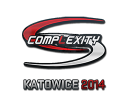 compLexity Gaming | 2014年卡托维兹锦标赛