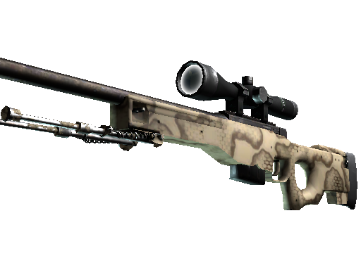 AWP | 蝮蛇迷彩