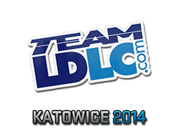 Team LDLC.com | 2014年卡托维兹锦标赛