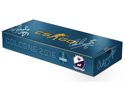 2016年科隆锦标赛古堡激战纪念包