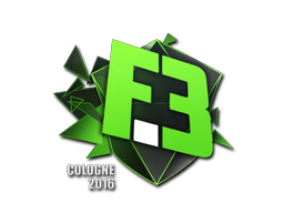 Flipsid3 Tactics | 2016年科隆锦标赛