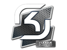 SK Gaming | 2017年亚特兰大锦标赛