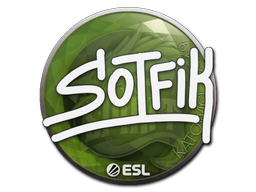 S0tF1k | 2019年卡托维兹锦标赛
