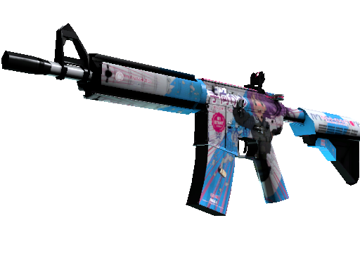 M4A4 | 反冲精英