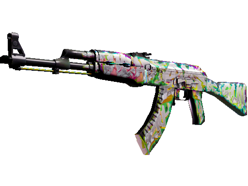 AK-47 | 一发入魂