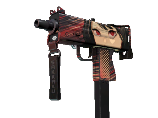 MAC-10 | 错觉