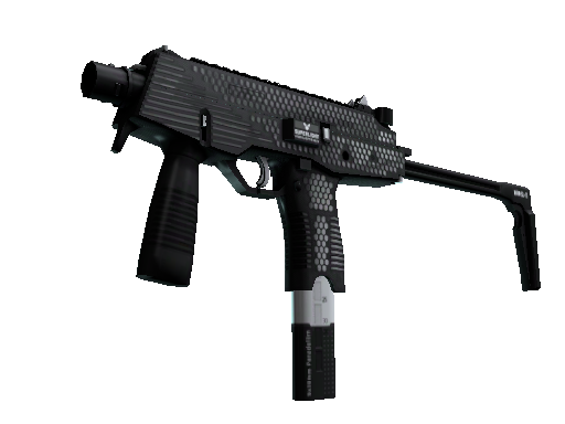 MP9 | 羽量级