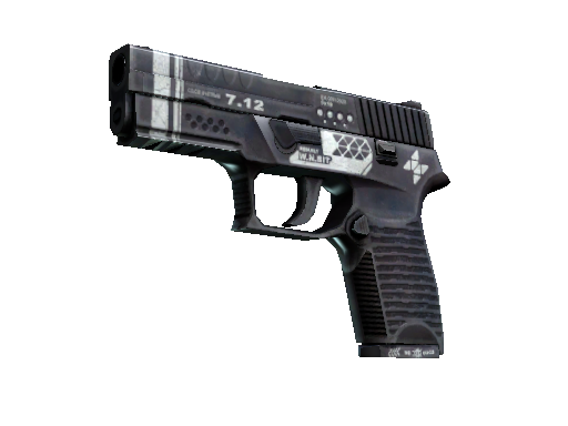 P250 | 重构