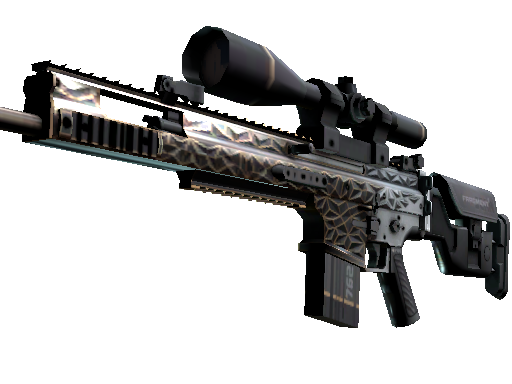 SCAR-20 | 碎片
