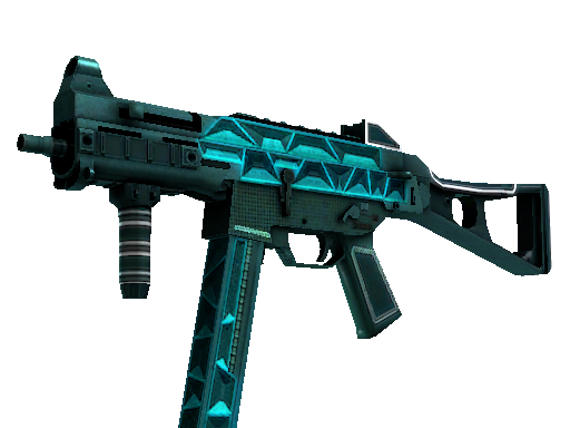 UMP-45 | 支架