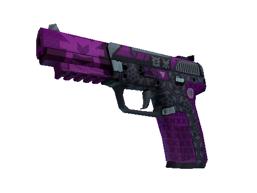 FN57 | 霸意大名