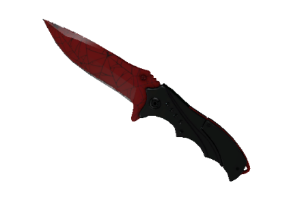 CSGO流浪者匕首