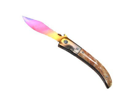 CSGO折刀