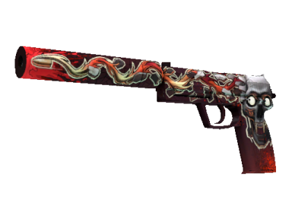CSGO USP