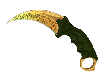 csgo爪子刀