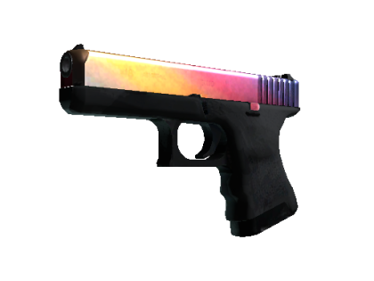 csgo 格洛克