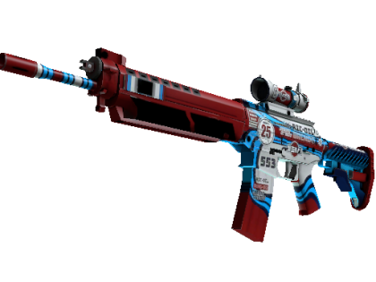 csgo SSG 553