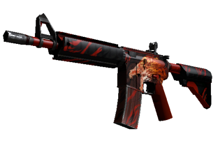 CSGO m4A4