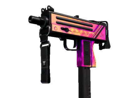 CSGO MAC-10